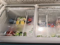 -重庆德庄火锅(城中万达店)