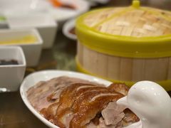 -陆壹捌餐厅(五大道店)
