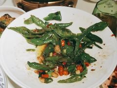 农家小炒肉-望湘园·小雅(德基店)