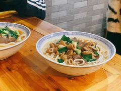 -锦泓老字号猪脏粉(东联大厦店)