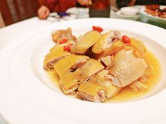 -金河半岛园林酒家(金融城店)