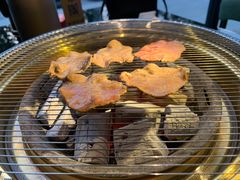 -东味北道熟成·炭火烤肉(九龙店)