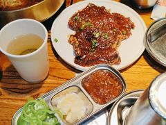 -原始泥炉烤肉(总店)