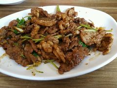 -炙热童年·老北京炙子烤肉(南锣鼓巷店)