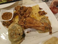 -老浒记烤鸭-北京菜(琉璃厂店)