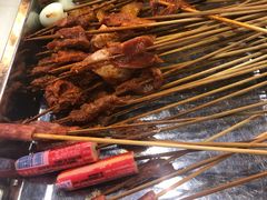 -屋头串串(新街里店)
