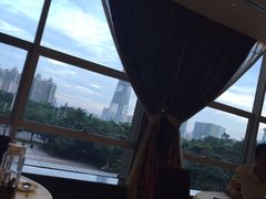 景观位-炳胜品味(珠江新城店)