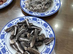 -老爆肚满五香烧牛羊肉