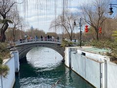 -济南大明湖景区