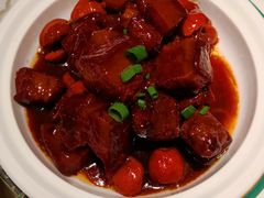 -八大碗·地道东北菜(佳兆业店)