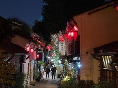 -小河直街历史文化街区