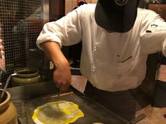 -喜来登酒店-盛宴标帜餐厅