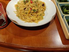 -前门涮肉(群力店)