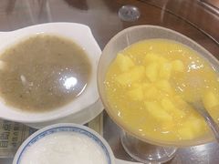 -仁信老铺甜品(北京路店)