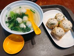 -大壶春(四川中路店)