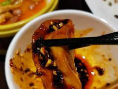 钟水饺-博悦茶餐厅(文殊院店)