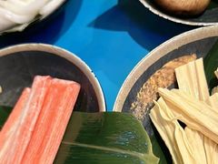 -芭菲盛宴·环球美食(袁家岗店)