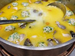 -大鹏饭店·金陵家宴(奥体中心店)