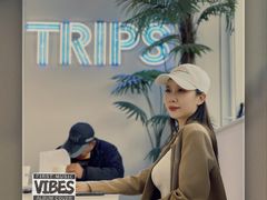 -TRIPS BURGER(大钟寺店)