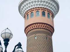 -新疆国际大巴扎