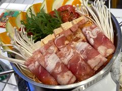 -BOPEYE·波派炸鸡(九霄天地店)