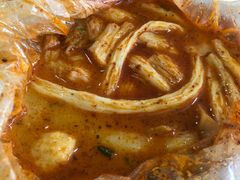 -高福麻辣烫(新阳店)