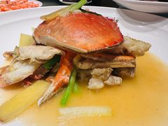 -徐记海鲜(大雁塔|金都店)
