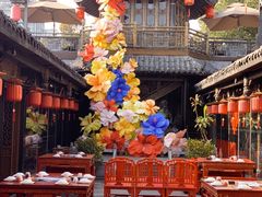 -小龙翻大江文化火锅(宽窄店)