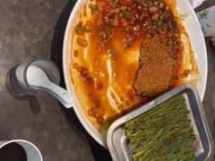 -盱眙虾神於氏龙虾(夫子庙红街店)