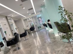 -THE LOG SALON 记录