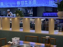 -杨肥肠火锅大排档(火车站花园店)