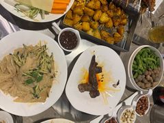 -No.DD戳子烧烤·江湖菜(北京总店)