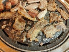 -允辛家·自助泥炉烤肉(九亭店)