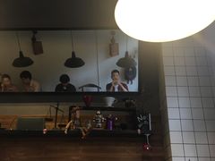 -Be Lived Cafe比例咖啡(摩天轮店)