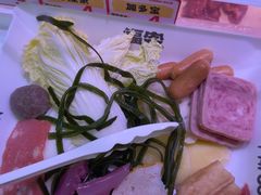 -福客麻辣烫·现炒麻辣香锅(印力中心店)