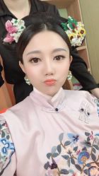 -盘子女人坊古装写真摄影(南京总店)