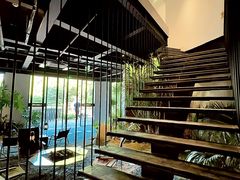 -J Create城市露营咖啡·简餐·宠物(上海动物园店)