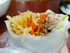 -张果佬年糕卷(科巷店)