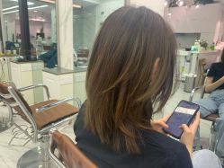 -潘多拉Hairsalon