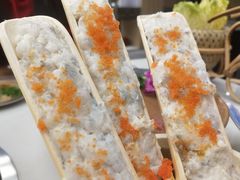 -菌子鲜汤野生菌锅