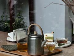 -知亘茶食