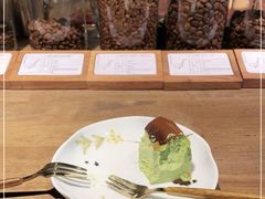 -Metal hands·铁手咖啡