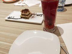 -必胜客(万达广场店)