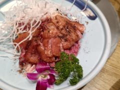 -新白鹿餐厅(爱琴海购物中心店)