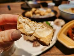 -香园茶社·金陵小灶(老门东店)