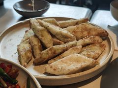-饱嗝·傣泰厨房(国创园店)