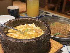 -绿茶餐厅(布吉万象汇店)