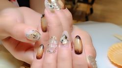 手部美甲-沫儿·美甲美睫·半永久·皮肤管理