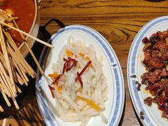 -老雒阳面馆·水席(定鼎门店)