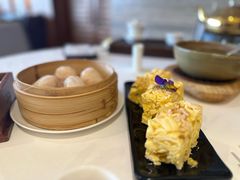 -白天鹅宾馆-宏图府餐厅